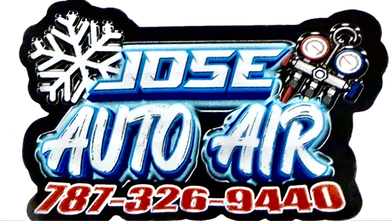 Jose Auto Air